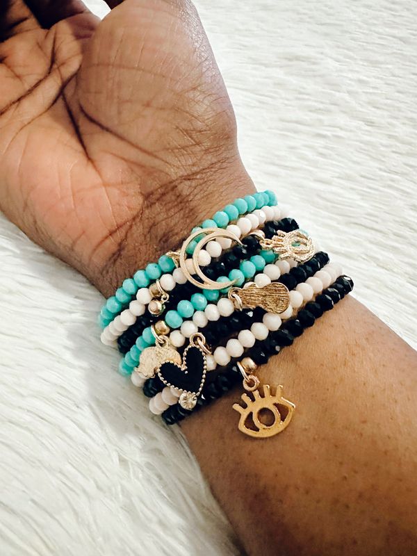 Boho Set
