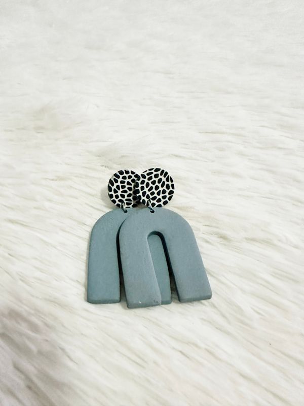&quot;Blu Arches&quot;
