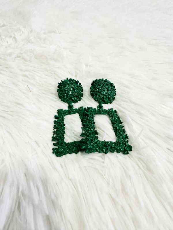 Kelly Green Shimmer