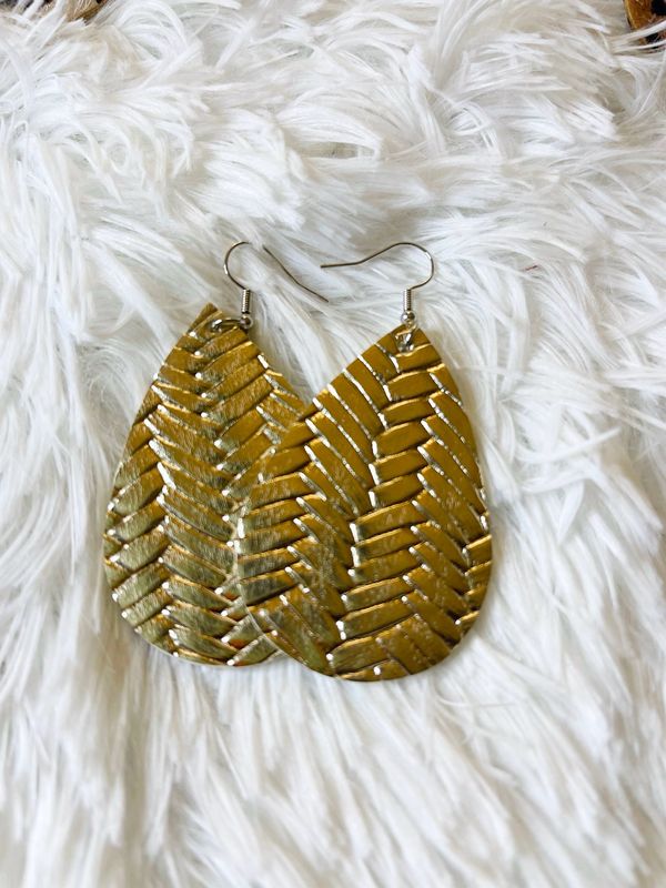 “Living Golden”