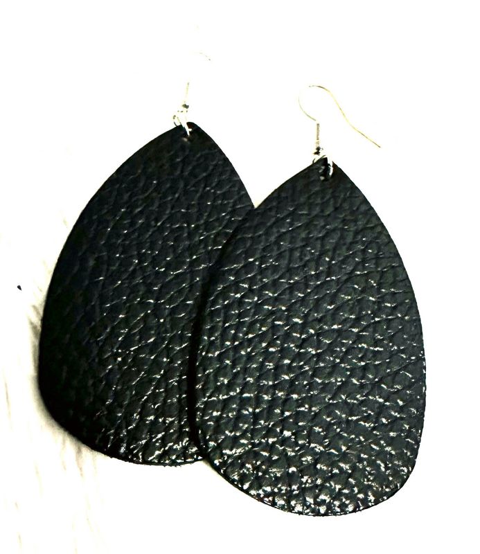 Its Just That Simple ( Black)