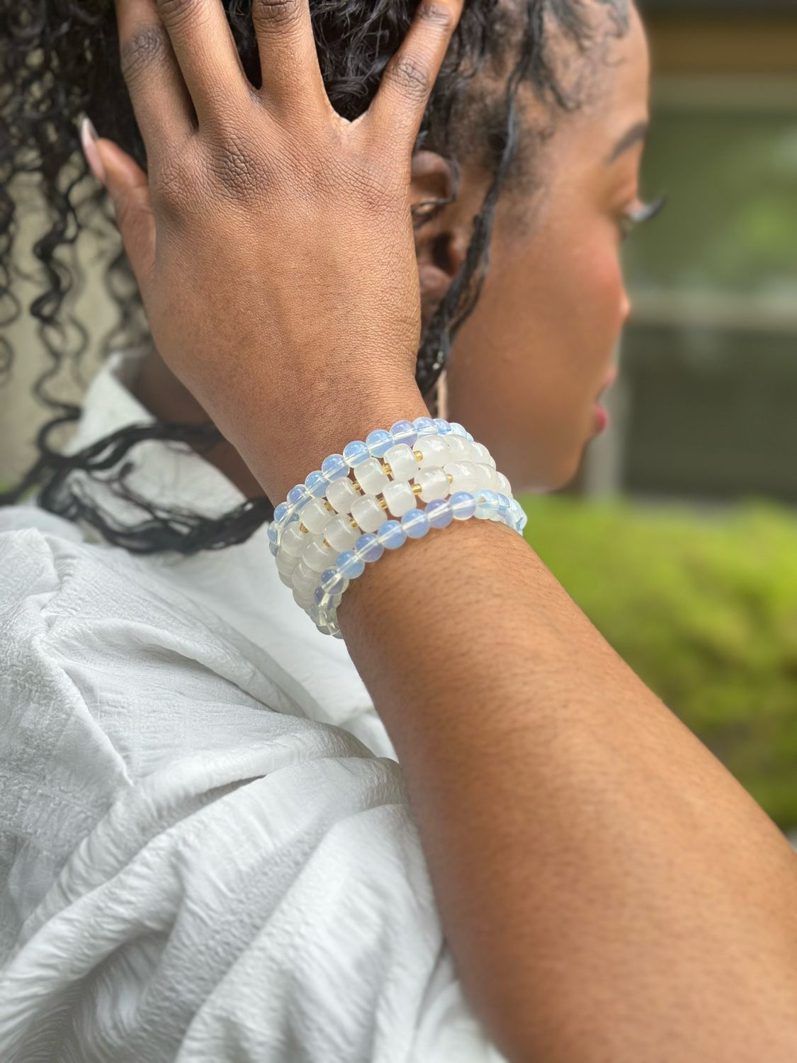 “I Can See Clear-ly” 4 Piece set