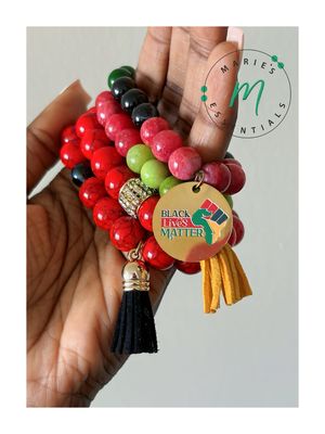 “Echos of Juneteenth”