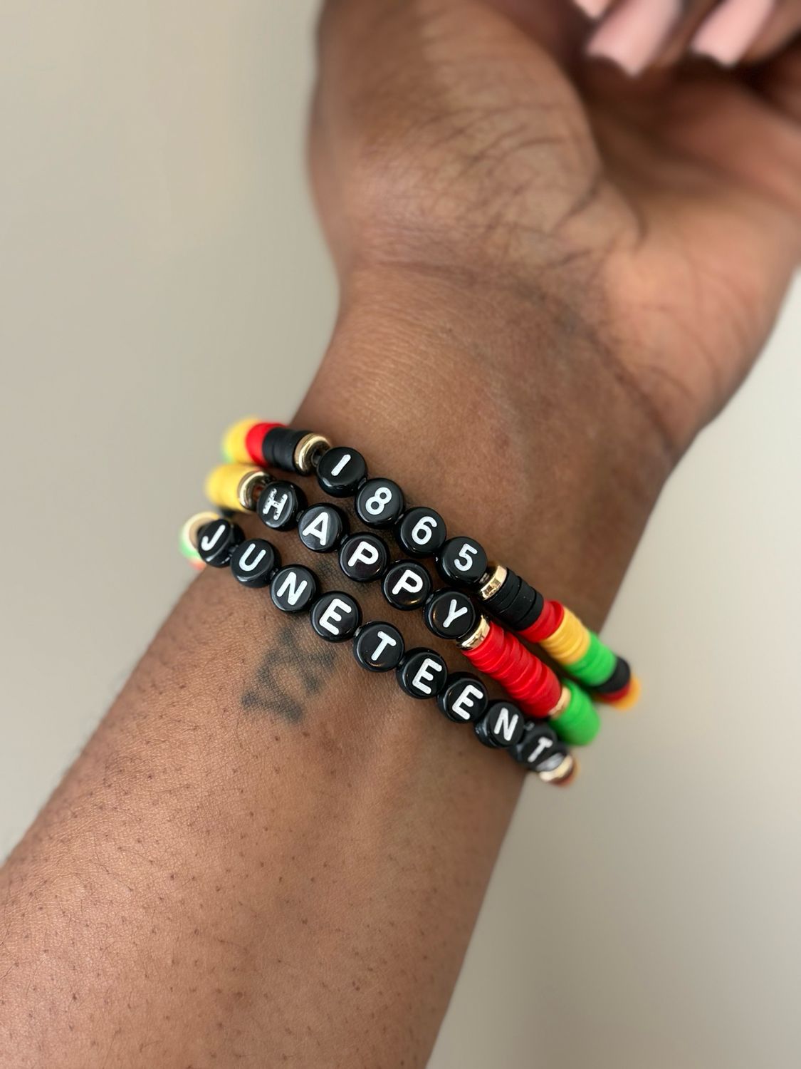 Liberation Stack