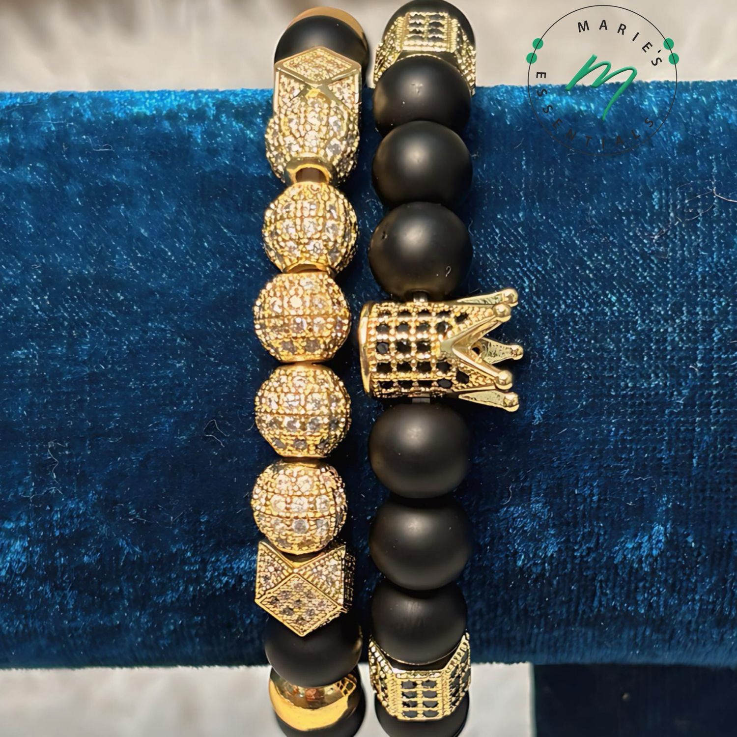 Royal Statement Set