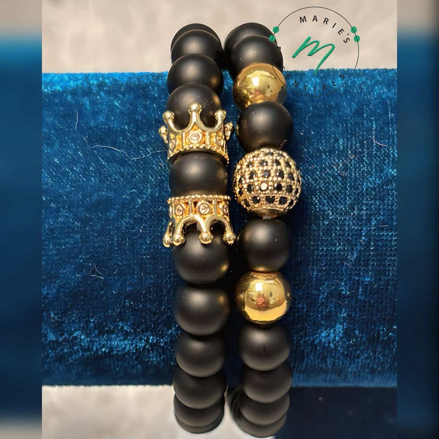 Crown King Set