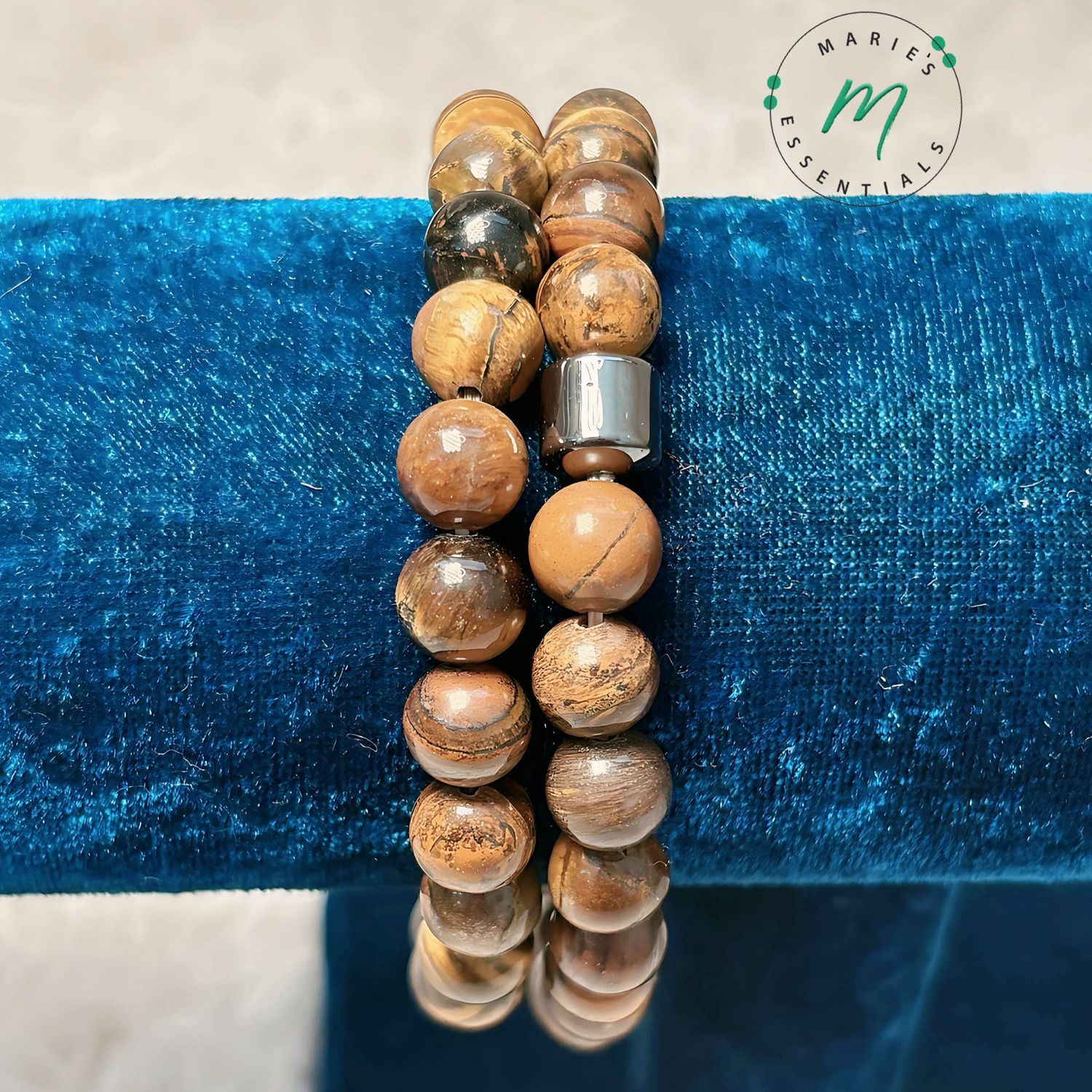 Earthstone Harmony Bracelet