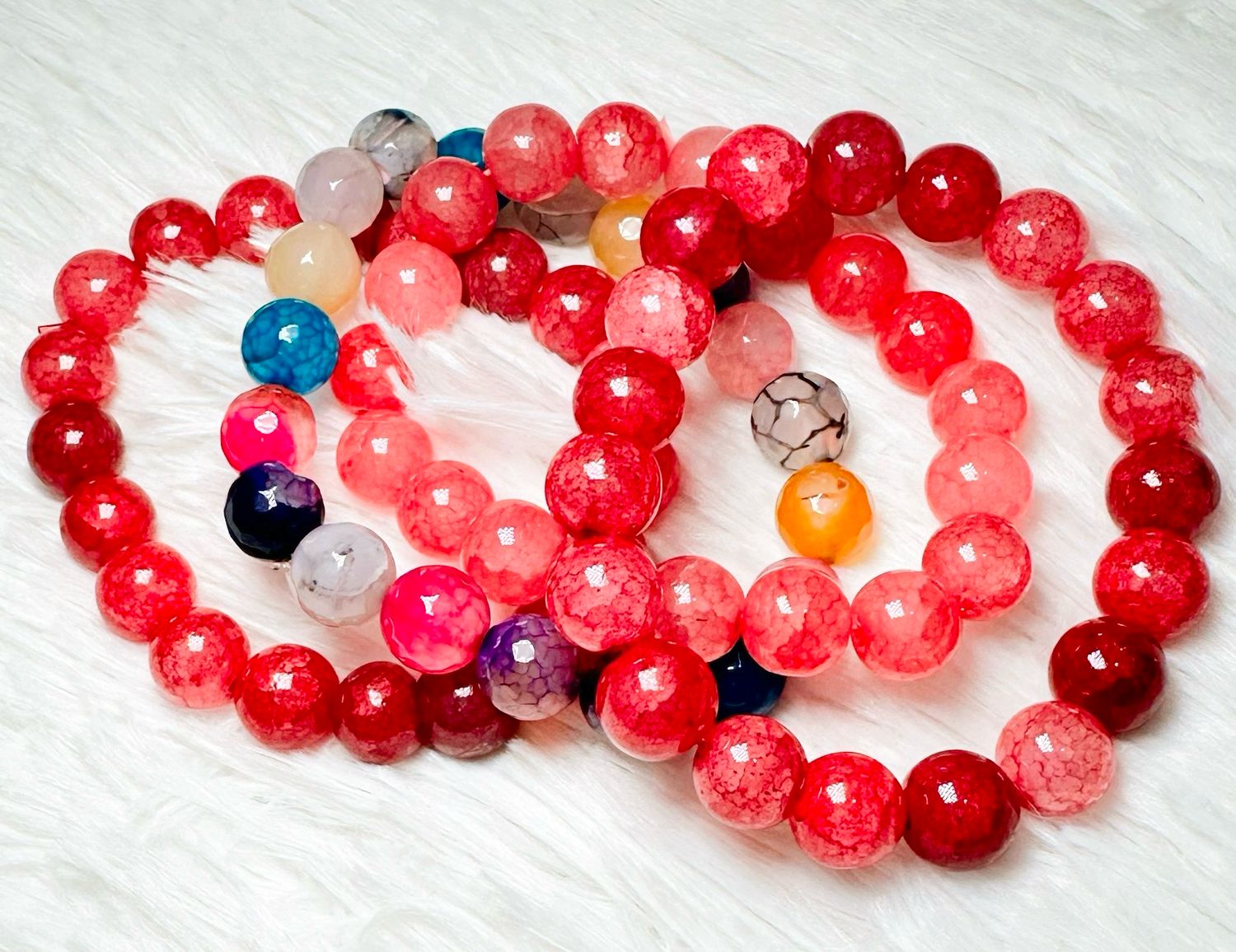 Berry Bliss Stack