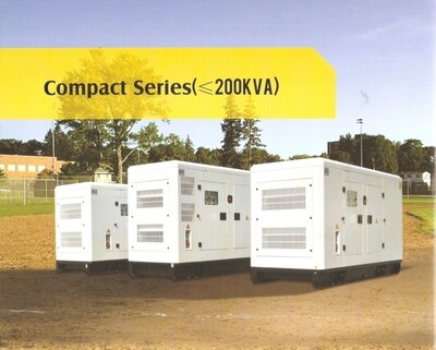 Alternadores/Grupos electrogenos