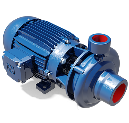 Electrobomba centrifuga HIDROSTAL/PEDROLLO