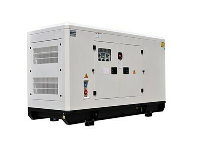 Grupo electrogeno/Alternador STAMFORD