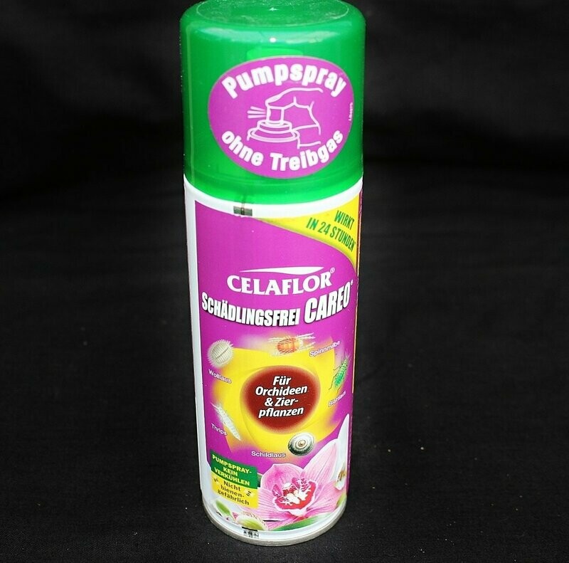 Celaflor Schädlingsfrei Careo