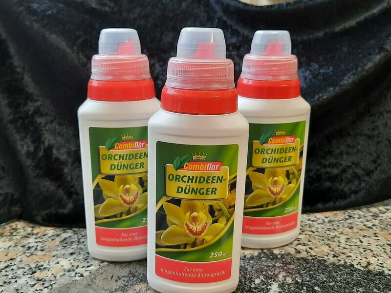 Combiflor Orchideendünger