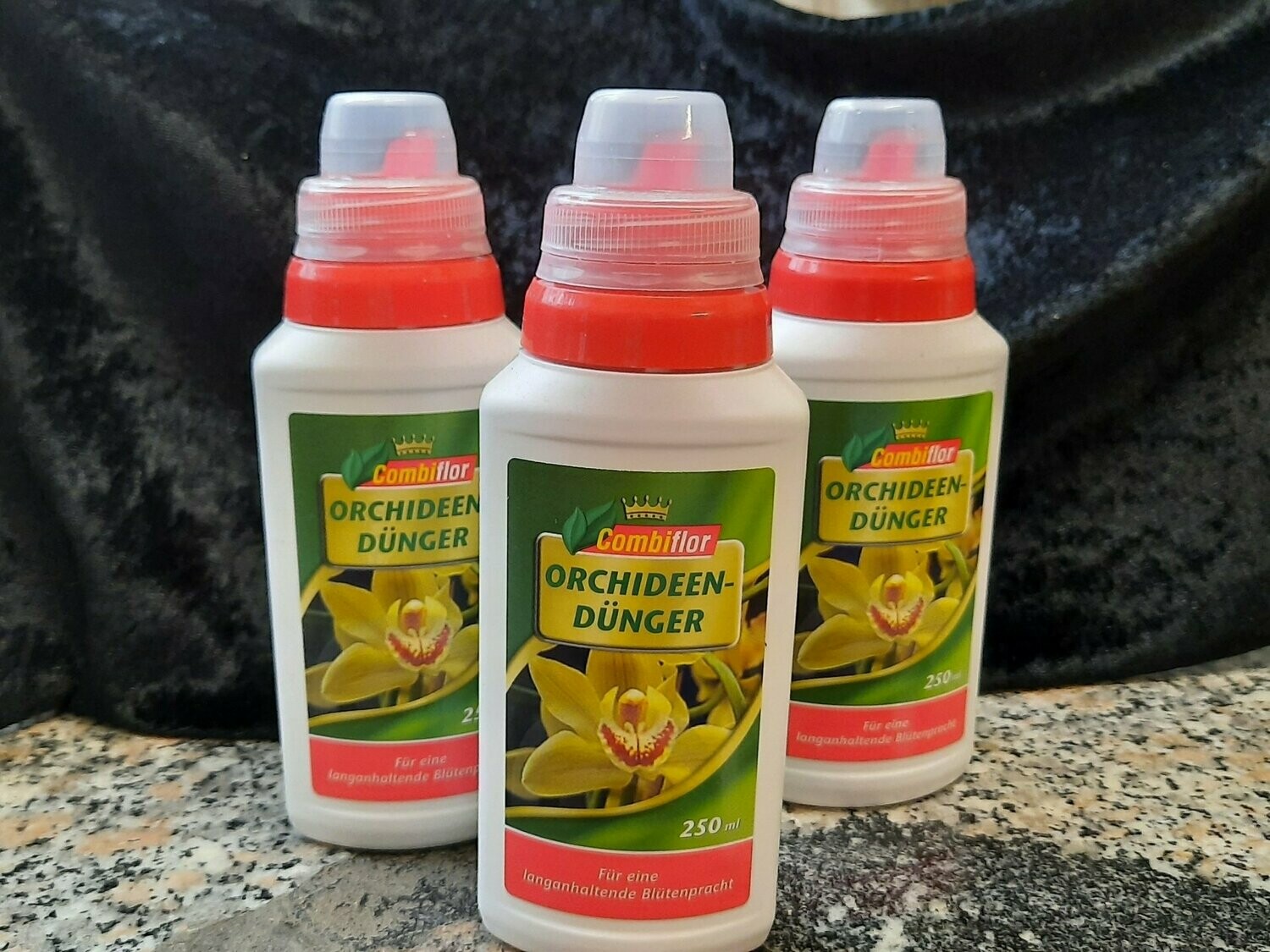 Combiflor Orchideendünger Combiflor Orchideendünger