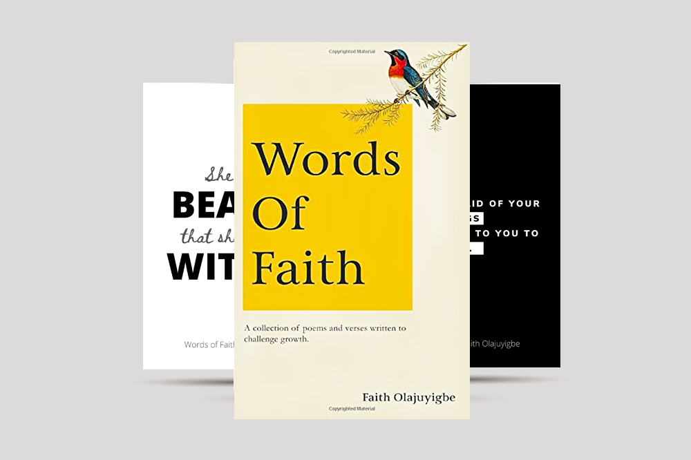 The Poetry and Prints Bundle