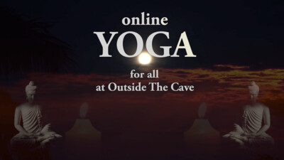 Online Yoga Course (6 weeks)