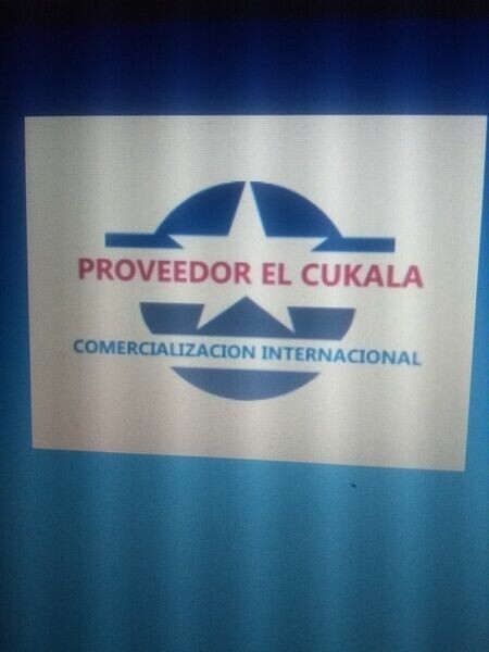 proveedor el cukala