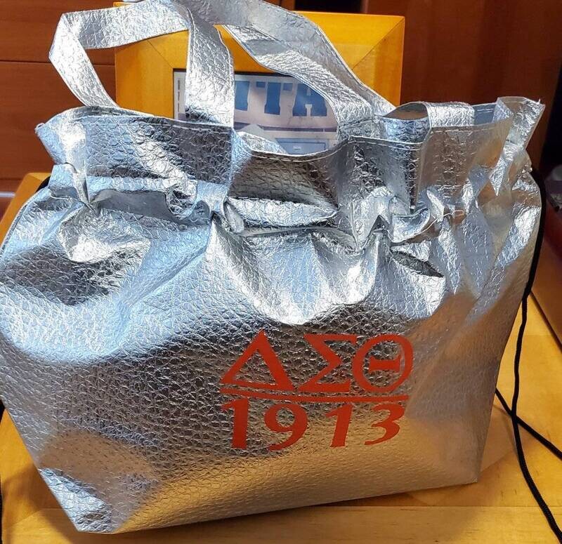 DST Gift Bag