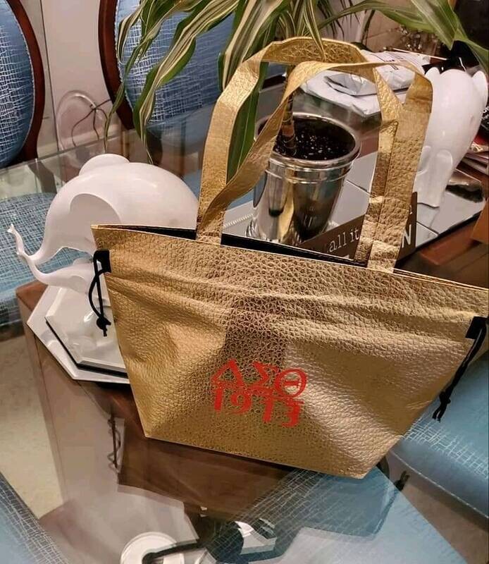 DST Gift Bag