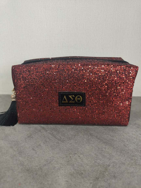 Bling Make-Up Bag