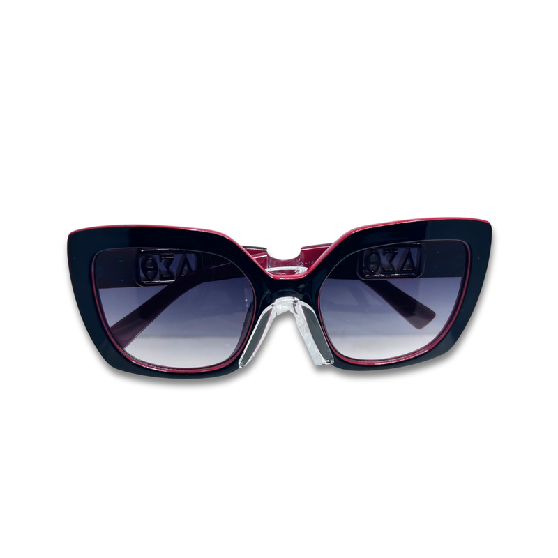 DST Lux Sunglasses Gold