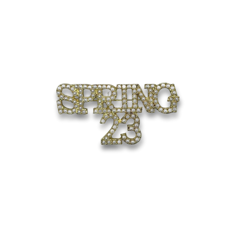 Spring 23 Lapel