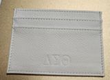 Delta Credit Card Holder