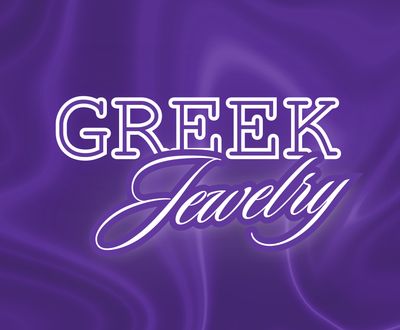 Greek Jewelry