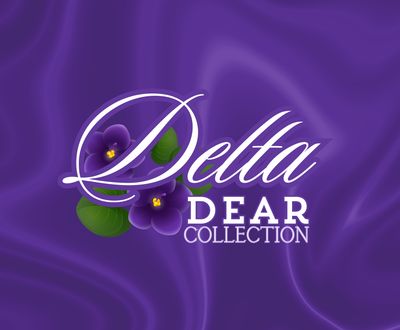 Delta Dear Collection