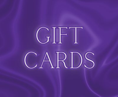Gift Cards