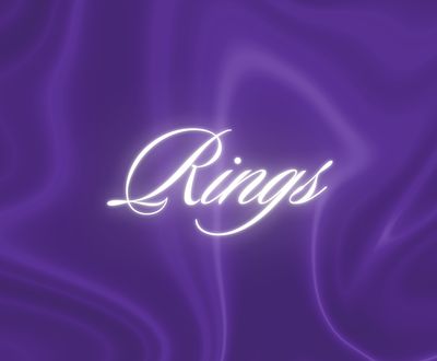 Rings