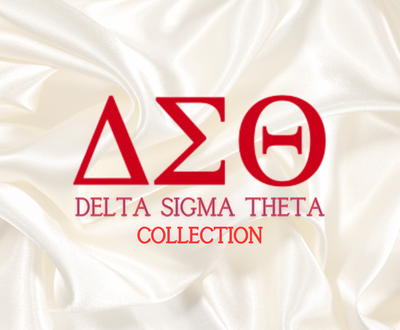 Delta Sigma Theta Collection