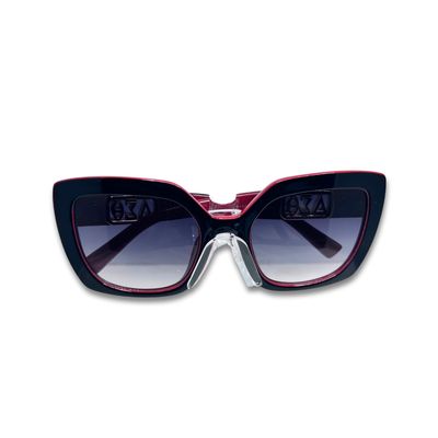 DST Lux Sunglasses Gold