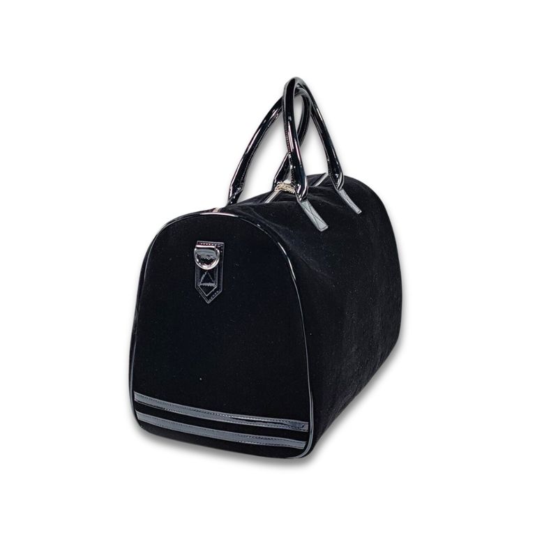  Velveteen Limited Edition DST  Travel Bag