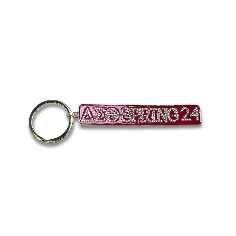 Spring 2024 Key Chain