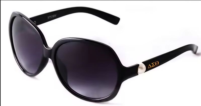 DST - Classic Pearl Sunglasses