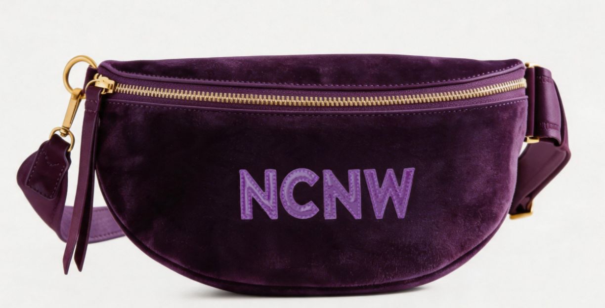 NCNW CROSSBODY BAG