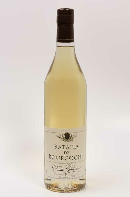 Ratafia de Bourgogne