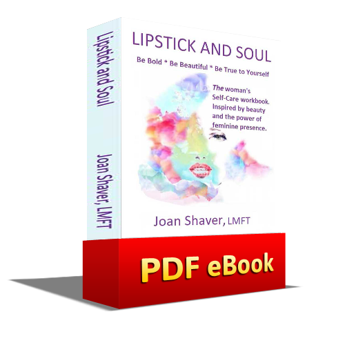 Lipstick and Soul - eBook - PDF