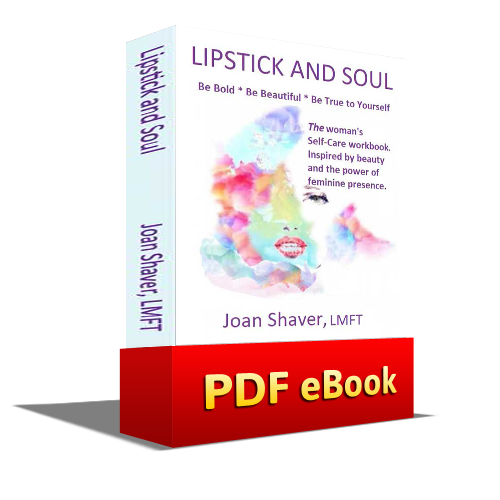 Lipstick and soul - ebook - pdf