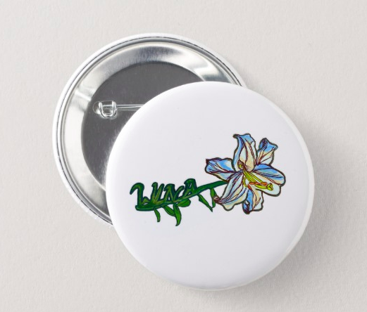 BUTTON PIN