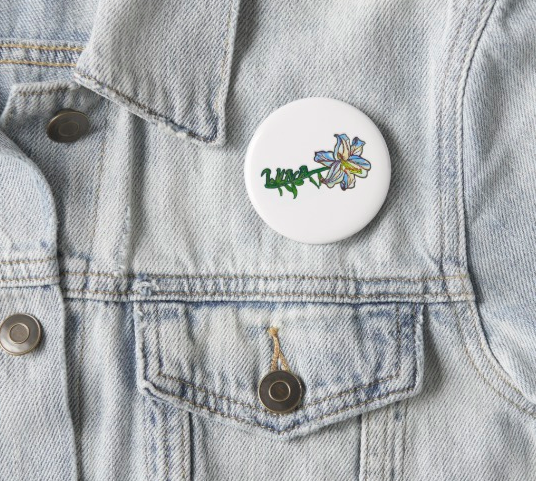 BUTTON PIN