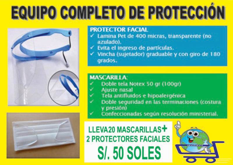 MASCARLLAS