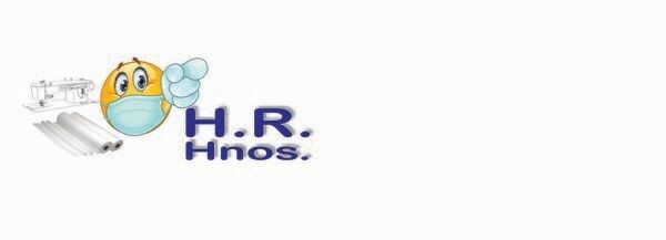 Mascarillas HR