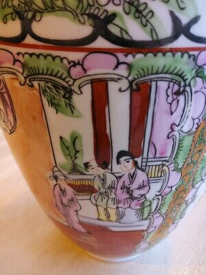 Porcelana China