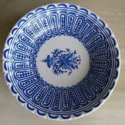 Platos decorativos