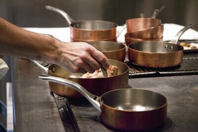 Utensilios de cocina