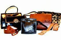 Bolsos y carteras Vintage