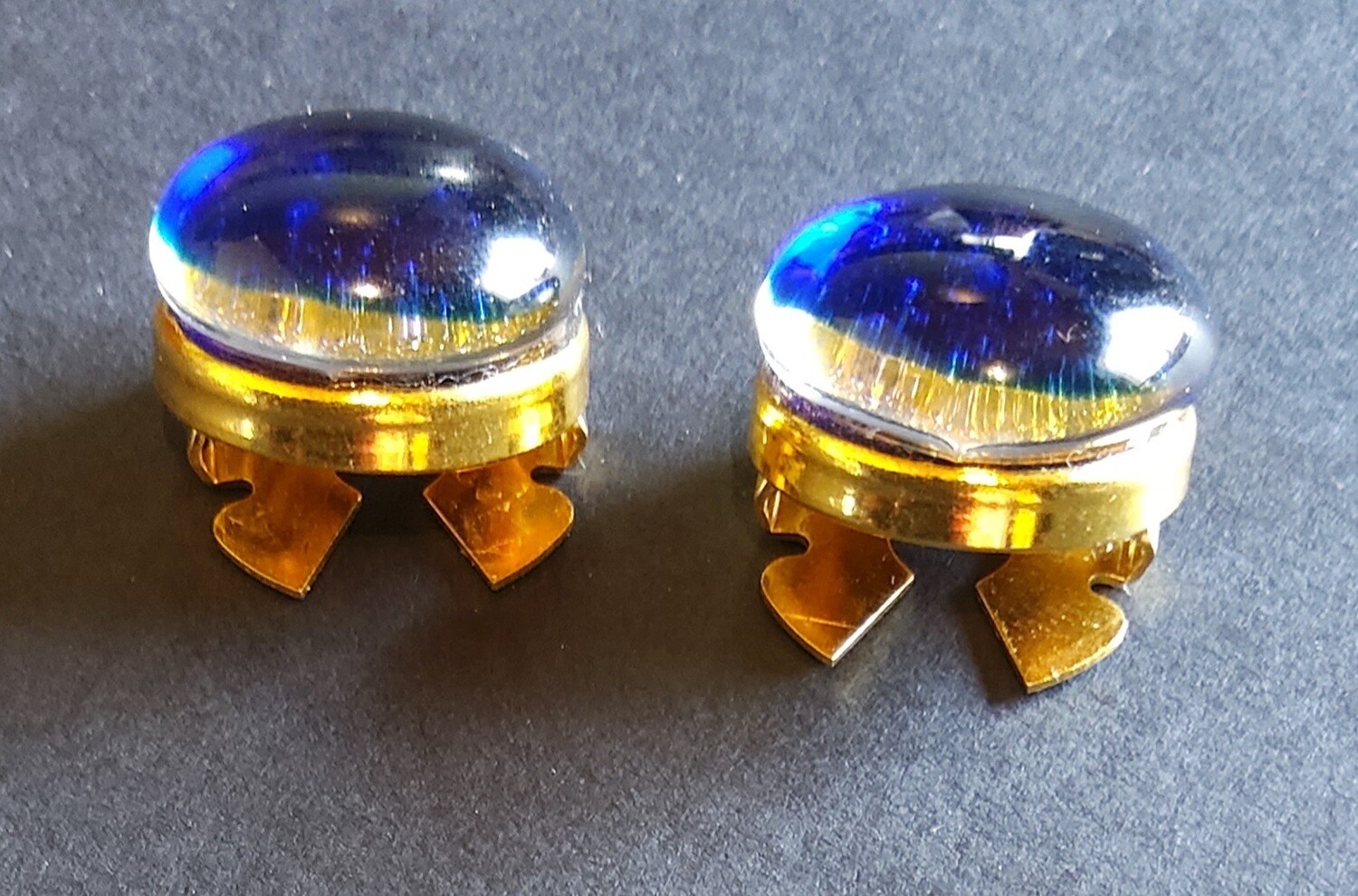 Cubre botones para hombre - Paris