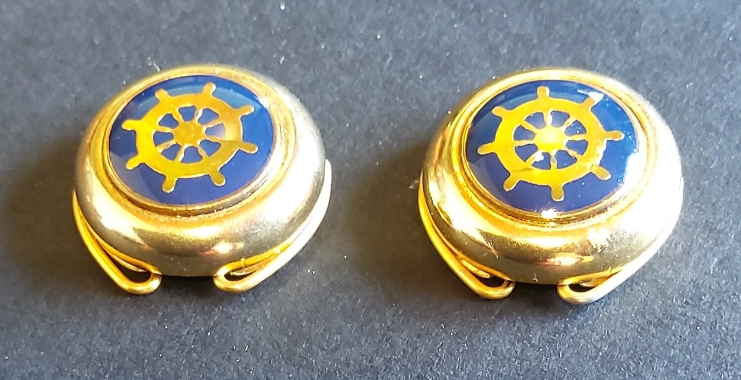 Cubre botones Unisex BREVETTATO - Italia